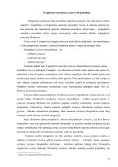 Užsieniečių teisinės padėties reglamentavimo ypatumai 11 puslapis