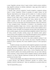 Užsieniečių teisinės padėties reglamentavimo ypatumai 13 puslapis