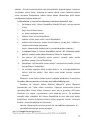 Užsieniečių teisinės padėties reglamentavimo ypatumai 7 puslapis