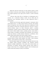 Vadovavimo sąvoka bei vadovas 15 puslapis