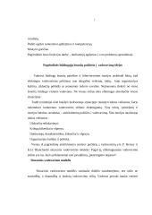 Vadovavimo sąvoka bei vadovas 7 puslapis