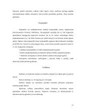 Vaistai, naudojami greitojoje medicininėje pagalboje 11 puslapis