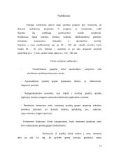 Vaistai, naudojami greitojoje medicininėje pagalboje 13 puslapis