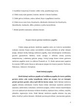 Vaistai, naudojami greitojoje medicininėje pagalboje 3 puslapis