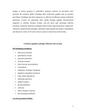 Vaistai, naudojami greitojoje medicininėje pagalboje 4 puslapis