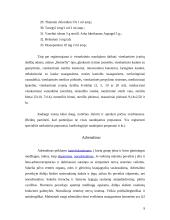 Vaistai, naudojami greitojoje medicininėje pagalboje 8 puslapis