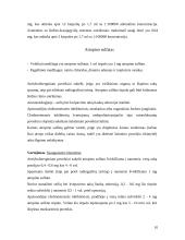 Vaistai, naudojami greitojoje medicininėje pagalboje 9 puslapis