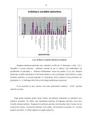Valdymo stiliaus įtaka grupės socialiniam klimatui 12 puslapis