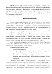 Valdymo stiliaus įtaka grupės socialiniam klimatui 5 puslapis
