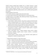 Valstybės tarnybos samprata, pagrindiniai principai 5 puslapis