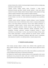 Valstybės tarnybos samprata, pagrindiniai principai 6 puslapis