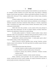 Valstybinio socialinio draudimo sistemos tobulinimo Lietuvoje galimybės 2 puslapis