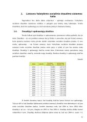 Valstybinio socialinio draudimo sistemos tobulinimo Lietuvoje galimybės 12 puslapis