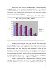 Valstybinio socialinio draudimo sistemos tobulinimo Lietuvoje galimybės 17 puslapis