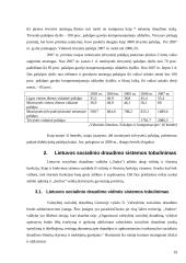 Valstybinio socialinio draudimo sistemos tobulinimo Lietuvoje galimybės 19 puslapis