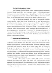 Valstybinio socialinio draudimo sistemos tobulinimo Lietuvoje galimybės 3 puslapis