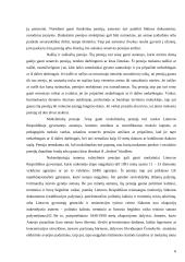 Valstybinio socialinio draudimo sistemos tobulinimo Lietuvoje galimybės 6 puslapis