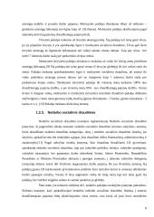 Valstybinio socialinio draudimo sistemos tobulinimo Lietuvoje galimybės 8 puslapis