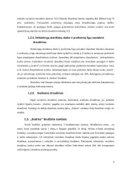 Valstybinio socialinio draudimo sistemos tobulinimo Lietuvoje galimybės 9 puslapis