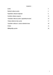 Valstybinio valdymo samprata, pagrindinės kategorijos 2 puslapis