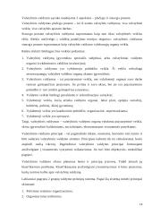Valstybinio valdymo samprata, pagrindinės kategorijos 14 puslapis