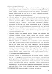 Valstybinio valdymo samprata, pagrindinės kategorijos 19 puslapis