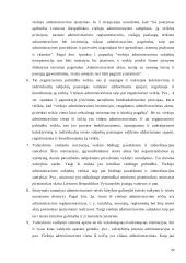 Valstybinio valdymo samprata, pagrindinės kategorijos 20 puslapis