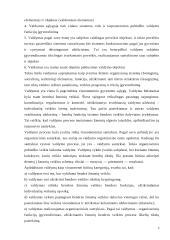 Valstybinio valdymo samprata, pagrindinės kategorijos 5 puslapis