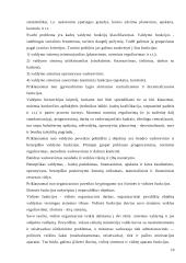 Valstybinio valdymo samprata, pagrindinės kategorijos 10 puslapis