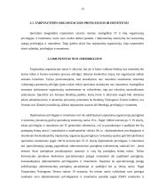 Valstybių ir tarptautinių organizacijų atstovų imunitetai ir privilegijos: panašumai ir skirtumai 12 puslapis