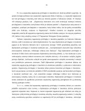Valstybių ir tarptautinių organizacijų atstovų imunitetai ir privilegijos: panašumai ir skirtumai 16 puslapis