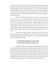 Varžytynių vykdymo problema 16 puslapis