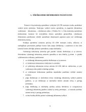 Varžytynių vykdymo problema 5 puslapis