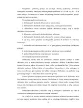 Varžytynių vykdymo problema 8 puslapis