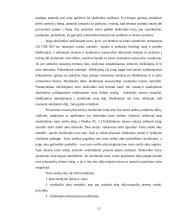 Varžytynių vykdymo problema 9 puslapis