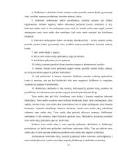 Varžytynių vykdymo problema 10 puslapis