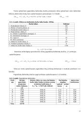 Veiklos kūrimo ir vykdymo organizavimas 17 puslapis