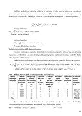 Veiklos kūrimo ir vykdymo organizavimas 19 puslapis