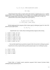 Veiklos kūrimo ir vykdymo organizavimas 8 puslapis