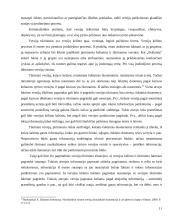 Versijų tikrinimo samprata ir taisyklės 11 puslapis