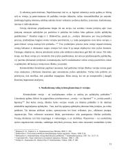 Versijų tikrinimo samprata ir taisyklės 13 puslapis