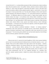 Versijų tikrinimo samprata ir taisyklės 15 puslapis