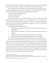 Versijų tikrinimo samprata ir taisyklės 19 puslapis