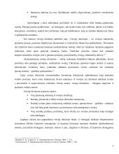 Versijų tikrinimo samprata ir taisyklės 3 puslapis