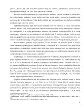 Versijų tikrinimo samprata ir taisyklės 8 puslapis