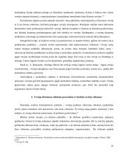 Versijų tikrinimo samprata ir taisyklės 10 puslapis