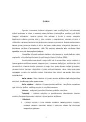 Vidutinio ir žymaus protinio atsilikimo ugdytinių medžiagų ir jų savybių ir fizikinių reiškinių pažinimo žinios, supratimas ir v 3 puslapis