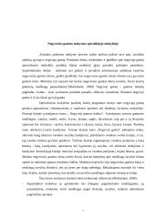 Vidutinio ir žymaus protinio atsilikimo ugdytinių medžiagų ir jų savybių ir fizikinių reiškinių pažinimo žinios, supratimas ir v 6 puslapis