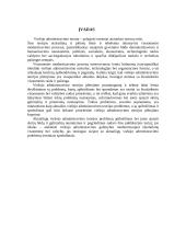 Viešasis administravimo teorijos problemos 2 puslapis