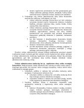 Viešasis administravimo teorijos problemos 12 puslapis